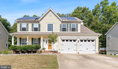 20557 Pershing Drive, Lexington Park, MD 20653 - MLS#: MDSM2020354