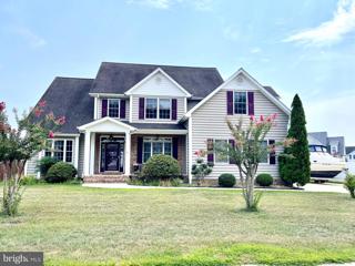 23244 Jenifer Court, Leonardtown, MD 20650 - #: MDSM2020358