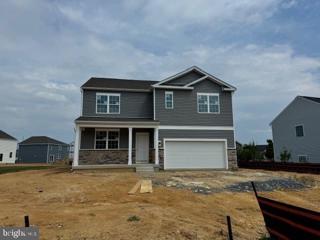 20928 Rowan Knight Drive, Lexington Park, MD 20653 - MLS#: MDSM2020366