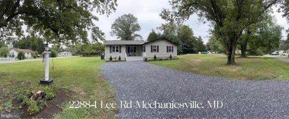 29884 Lee Road, Mechanicsville, MD 20659 - MLS#: MDSM2020384