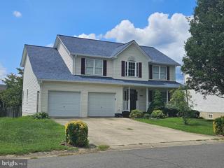 22121 Goldenrod Drive, Great Mills, MD 20634 - MLS#: MDSM2020386