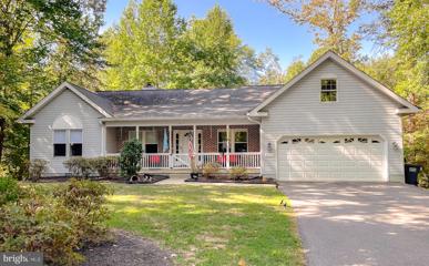 44224 Pine Creek Lane, California, MD 20619 - MLS#: MDSM2020390