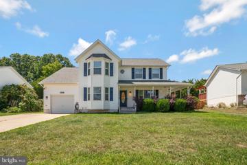 22003 Barkentine Court, Great Mills, MD 20634 - MLS#: MDSM2020410