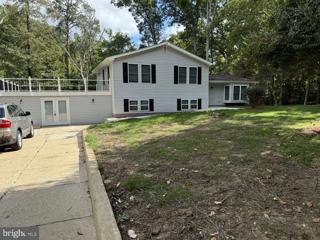 23218 Woodland Acres Road, California, MD 20619 - MLS#: MDSM2020446