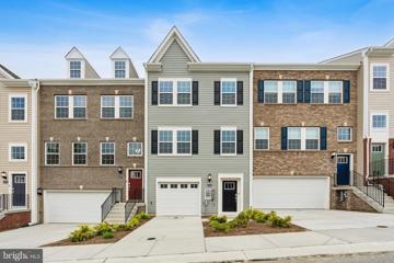 45311 Clearview Way, California, MD 20619 - MLS#: MDSM2020452