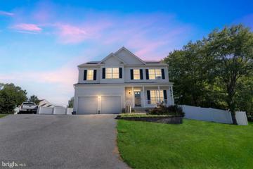 47302 Barberry Lane, Lexington Park, MD 20653 - MLS#: MDSM2020456