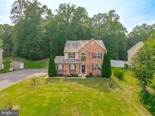 24165 Wheatherby Drive, Hollywood, MD 20636 - #: MDSM2020458