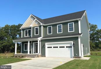 45242 Cape Charles Lane, Piney Point, MD 20674 - MLS#: MDSM2020460