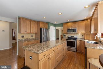 21323 Carriage Post Place, Lexington Park, MD 20653 - #: MDSM2020494