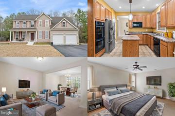 18490 Matthews Drive, Lexington Park, MD 20653 - #: MDSM2020502