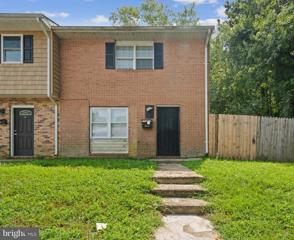 46829 Rogers Drive, Lexington Park, MD 20653 - #: MDSM2020518