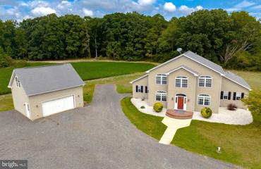 37710 Victoria Lane, Bushwood, MD 20618 - MLS#: MDSM2020524