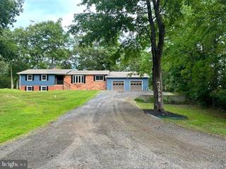 44898 Rickle Hill Lane, Callaway, MD 20620 - MLS#: MDSM2020532