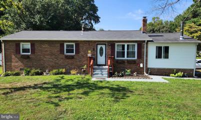 26937 Holly Lane, Mechanicsville, MD 20659 - #: MDSM2020548