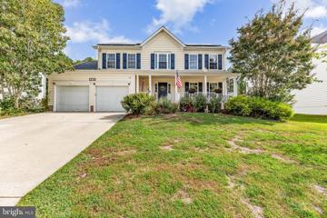 20708 Tenby Drive, Lexington Park, MD 20653 - MLS#: MDSM2020568