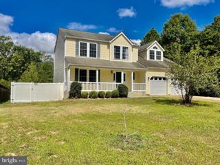 20889 Ark Court, Lexington Park, MD 20653 - #: MDSM2020574