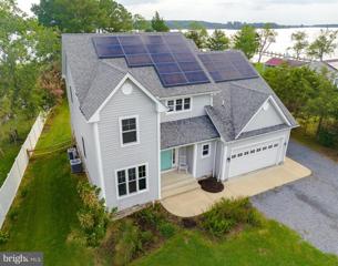 17246 Piney Point Road, Piney Point, MD 20674 - MLS#: MDSM2020596