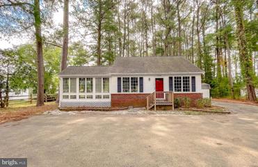 16444 Piney Point Road, Piney Point, MD 20674 - MLS#: MDSM2020612