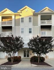 23520 F D R Boulevard Unit 308, California, MD 20619 - MLS#: MDSM2020614