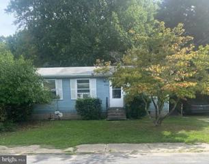 47481 Southampton Drive, Lexington Park, MD 20653 - #: MDSM2020628