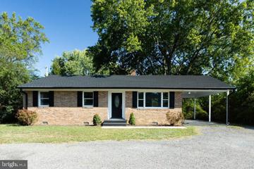 22344 Chancellors Run Road, Great Mills, MD 20634 - MLS#: MDSM2020638