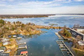 23900 N Patuxent Beach Road, California, MD 20619 - MLS#: MDSM2020674