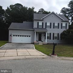 21364 Sundew Place, Lexington Park, MD 20653 - #: MDSM2020704