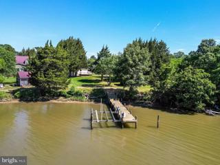 22642 Mill Creek Drive, Bushwood, MD 20618 - MLS#: MDSM2020736