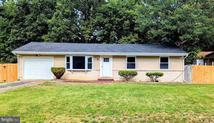 21936 Spring Valley Drive, Lexington Park, MD 20653 - #: MDSM2020778