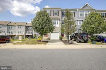 23019 Mountain Laurel Lane, California, MD 20619 - #: MDSM2020780