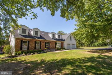 25923 Shenandoah Drive, Mechanicsville, MD 20659 - MLS#: MDSM2020782