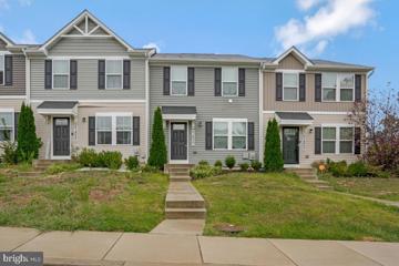 21805 Primrose Willow Lane Unit F, Lexington Park, MD 20653 - #: MDSM2020842