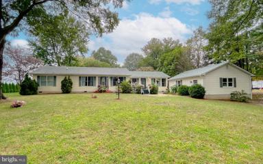 17097 Jutland Drive, Saint Inigoes, MD 20684 - MLS#: MDSM2020844