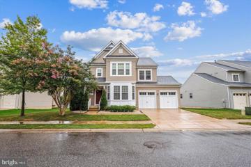 43651 Wild Iris Street, California, MD 20619 - MLS#: MDSM2020872