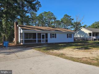 2 Tawes Drive, Crisfield, MD 21817 - #: MDSO2003796