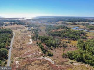 Country Club Road Country Club Road, Crisfield, MD 21817 - MLS#: MDSO2003896