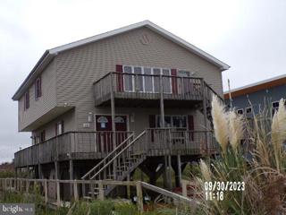 209 Collins Street, Crisfield, MD 21817 - #: MDSO2003918