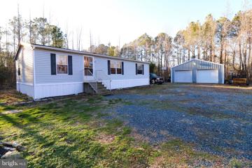 8470 Upper Hill Road, Westover, MD 21871 - MLS#: MDSO2004146
