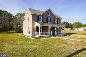 26692 Old State Road, Crisfield, MD 21817 - #: MDSO2004168