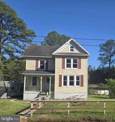 3099 Boone, Crisfield, MD 21817 - #: MDSO2004266