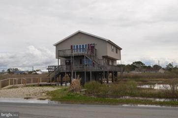 209 Collins Street, Crisfield, MD 21817 - #: MDSO2004492