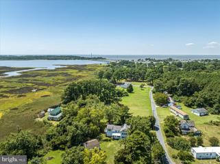 23621 Cemetery Road, Deal Island, MD 21821 - #: MDSO2004522