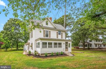 26894 Old State Road, Crisfield, MD 21817 - MLS#: MDSO2004616