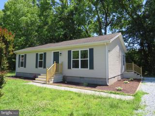 21 Anchor Drive, Crisfield, MD 21817 - #: MDSO2004664