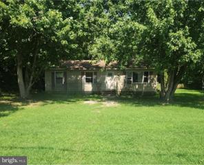 10891 Mahlon Price, Chance, MD 21821 - MLS#: MDSO2004740