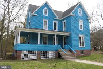 3381 Sackertown Road, Crisfield, MD 21817 - MLS#: MDSO2004840