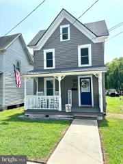 35 W Chesapeake Avenue, Crisfield, MD 21817 - MLS#: MDSO2004856