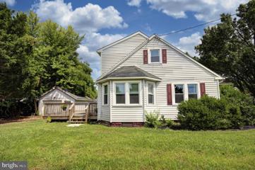 26348 Mariners Road, Crisfield, MD 21817 - #: MDSO2004878