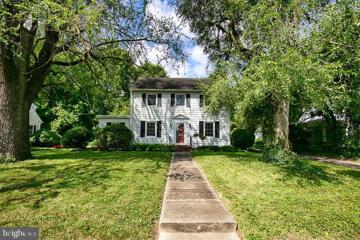 11714 Mansion Street, Princess Anne, MD 21853 - MLS#: MDSO2004884