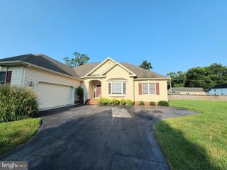 11655 St Andrew Circle, Princess Anne, MD 21853 - #: MDSO2004910